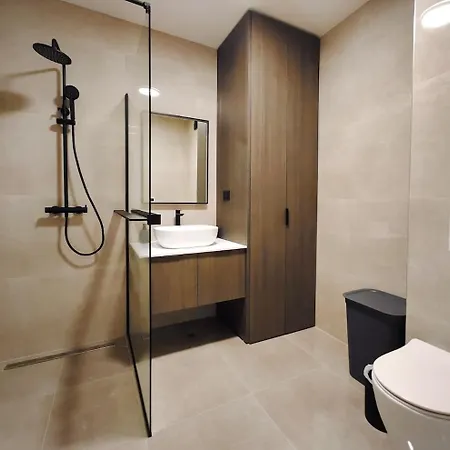 D&m Delux 1 Apartment