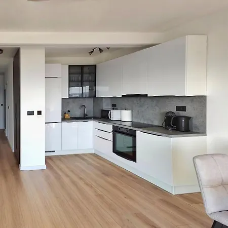 D&m Delux 1 * Kastela