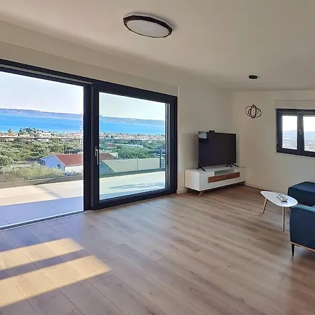 Apartment D&m Delux 1